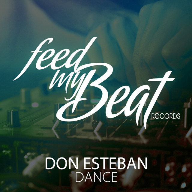 Dance - Vocal Edit cover art