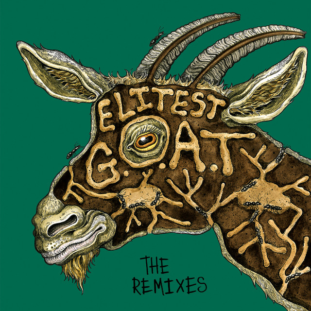 undefined album image