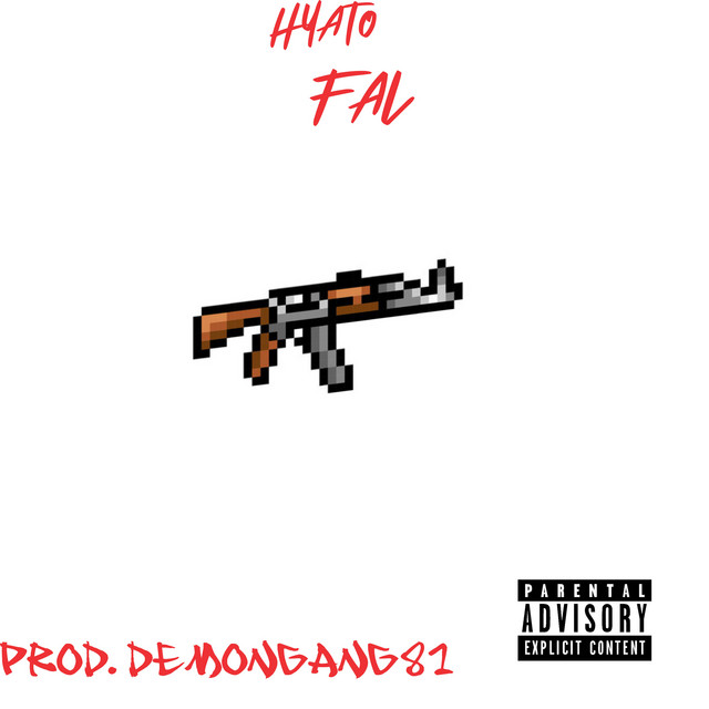 Fal cover art