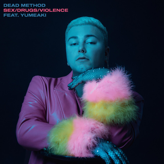 Sex/Drugs/Violence cover art