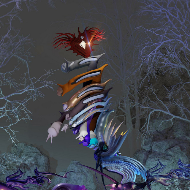 undefined album image