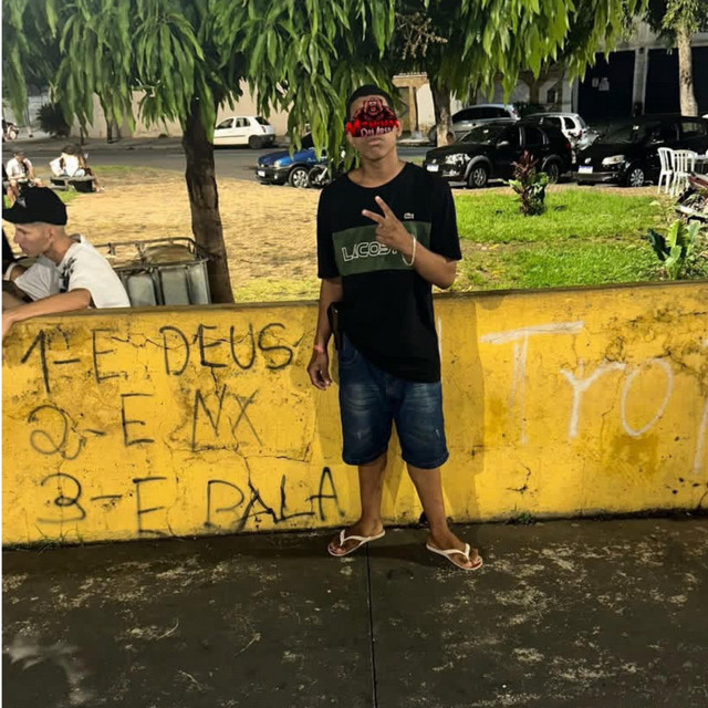 MTG DO PUMBA - ELETROFUNK