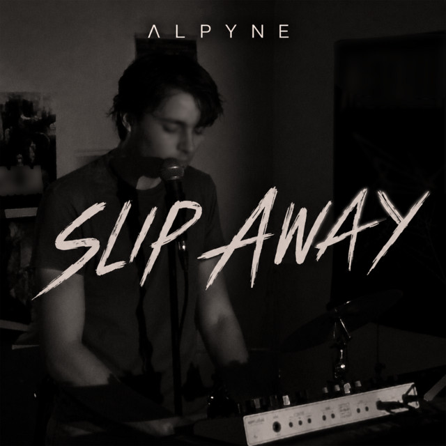 Alpyne - slip away
