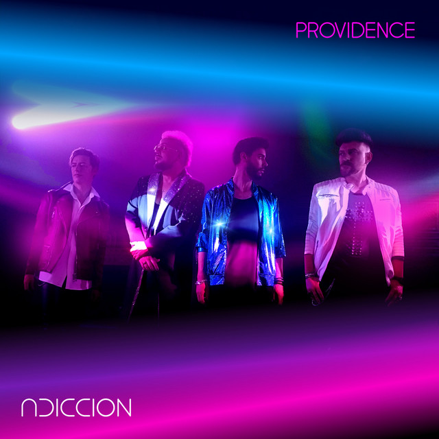 Adicción cover art