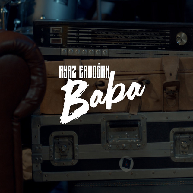 Baba (Acoustic) cover art