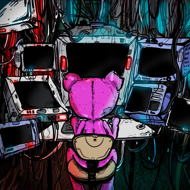 ÍNDIGØ THE MIXTAPE cover art
