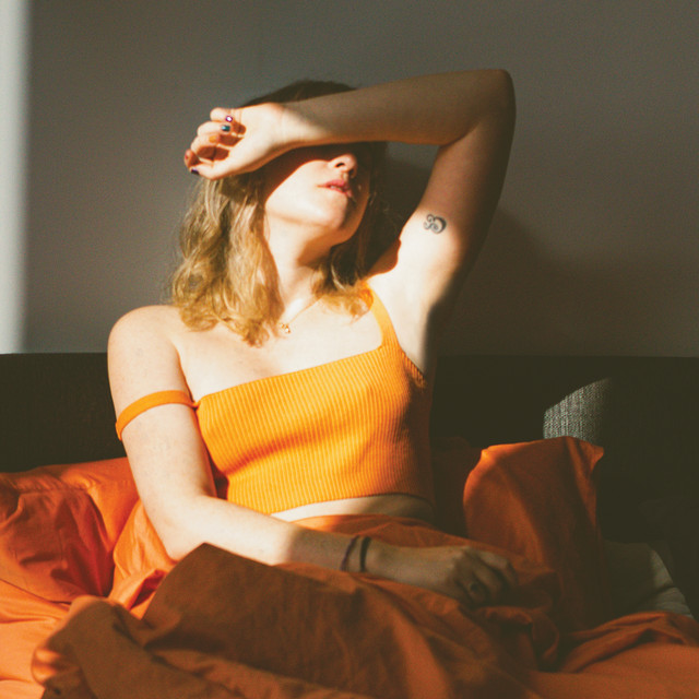 With a Smile cover art