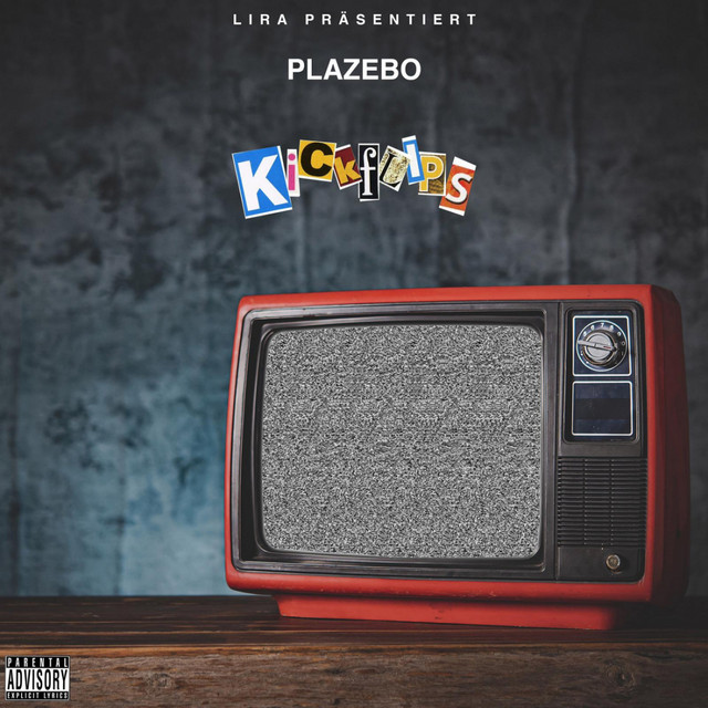 Kickflips cover art
