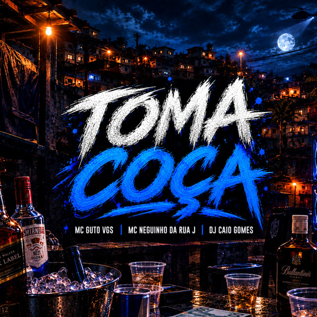 Toma Coça