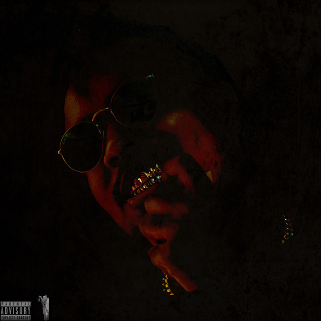 Toxic Behavior cover art