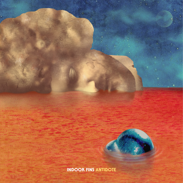 Antidote cover