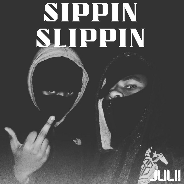 Sippin Slippin