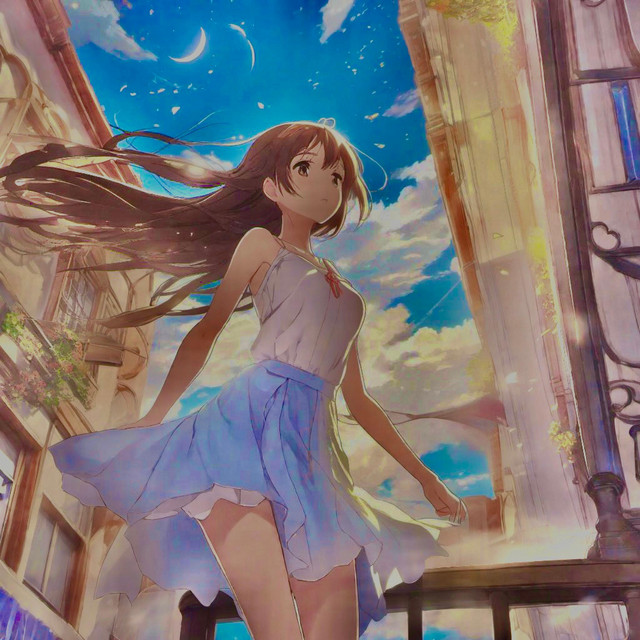 Mine cover art