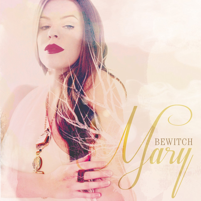 Bewitch cover art