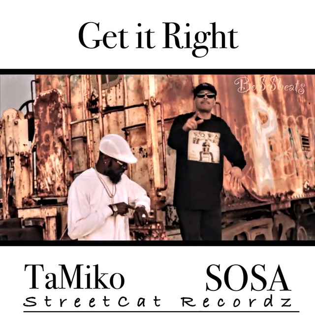 Get It Right