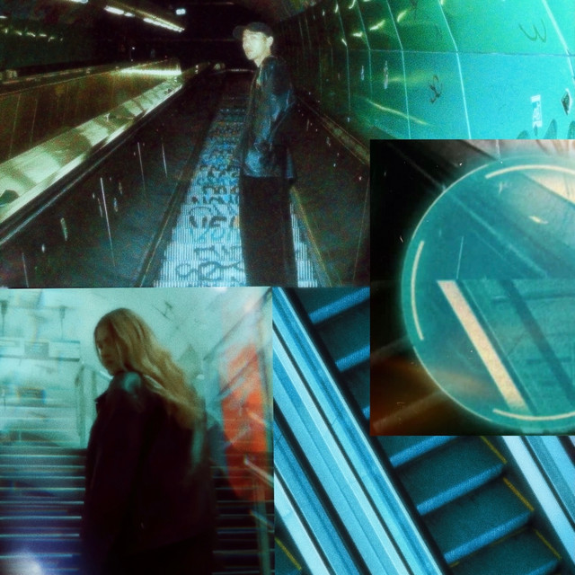 undefined album image