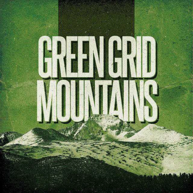 Mountains cover art