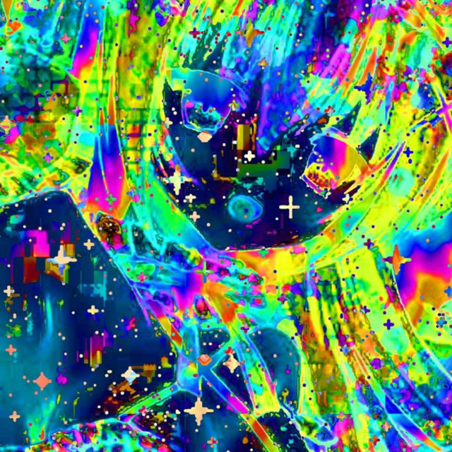 COLOR FUNK