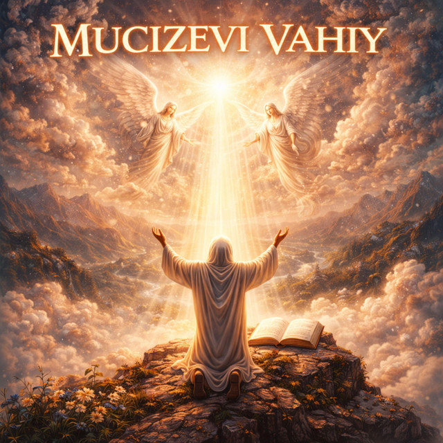 Mucizevi Vahiy