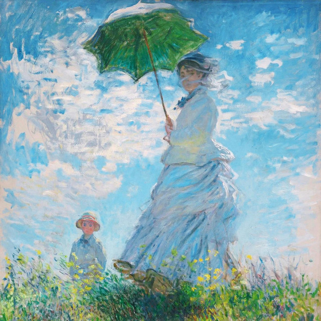 Spring cover art