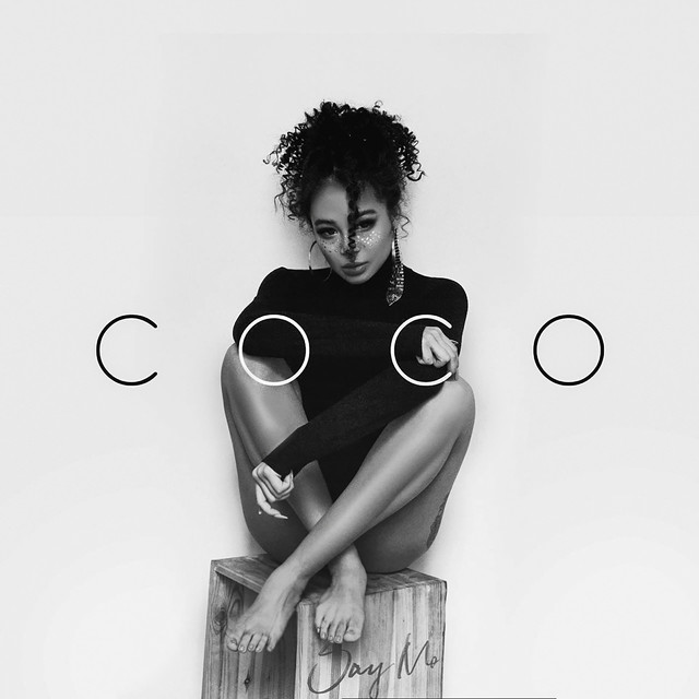 COCO cover art