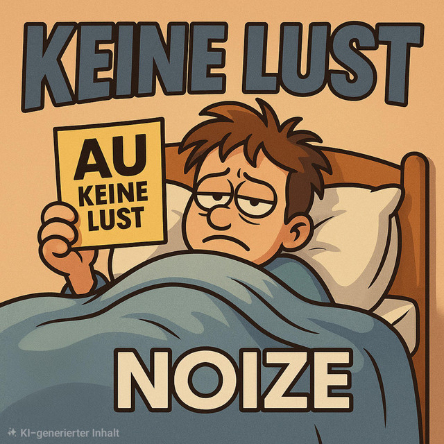 KEINE LUST - NOIZE TIKTOK SPECIAL