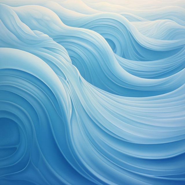 Slow Rivers