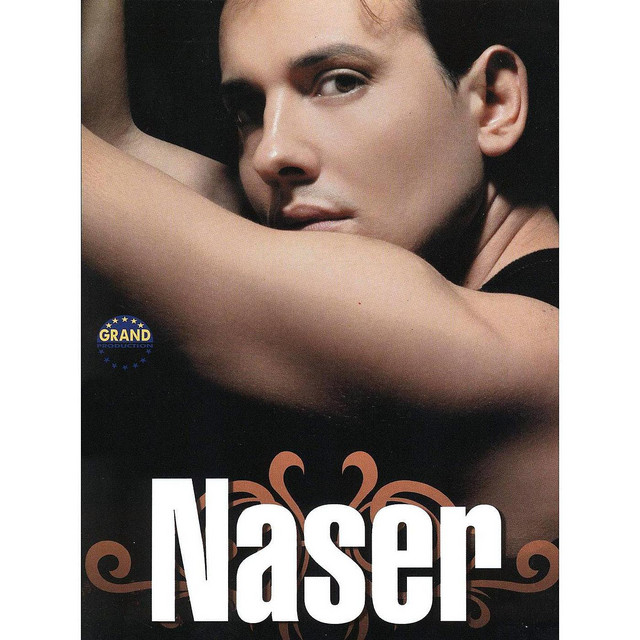 Naser - Album by Naser | Spotify