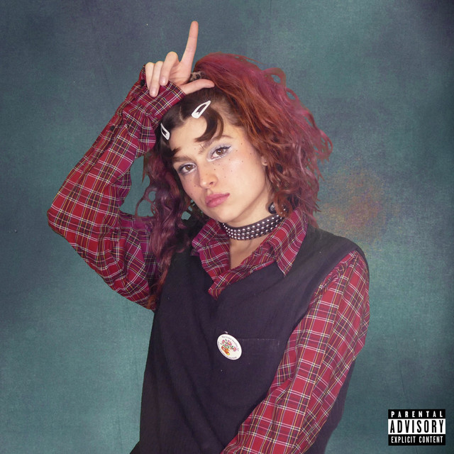 Loser Girl 24/7 cover