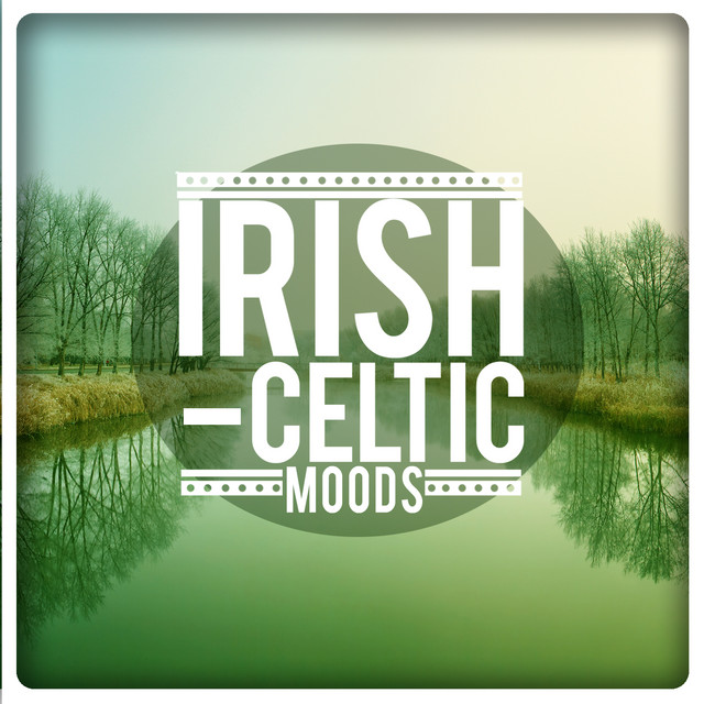 Irish-Celtic Moods cover art