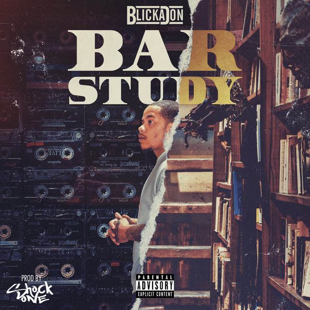Bar Study cover art