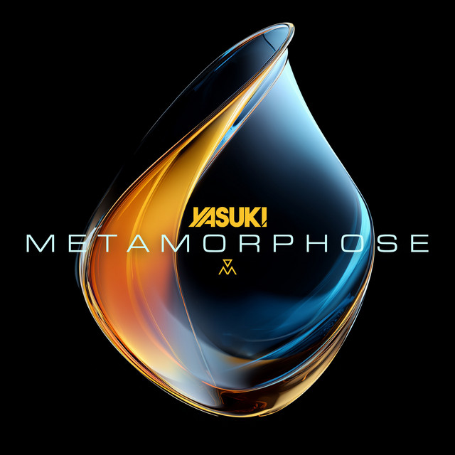 Metamorphose cover art