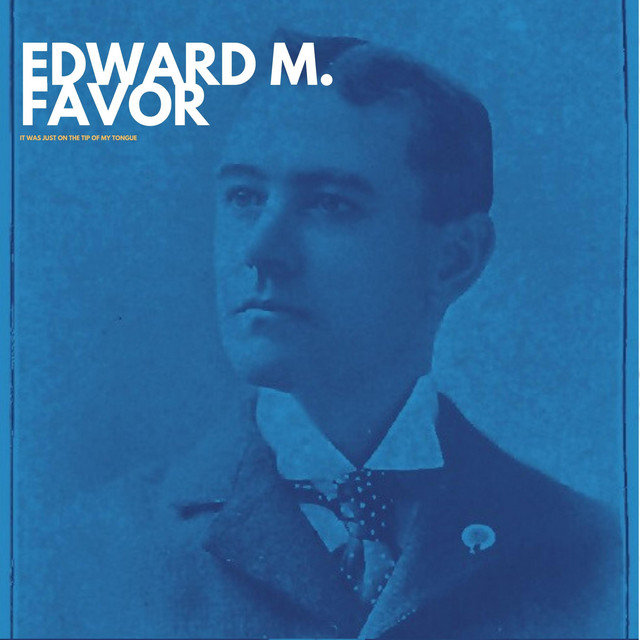 Edward M. Favor Photo