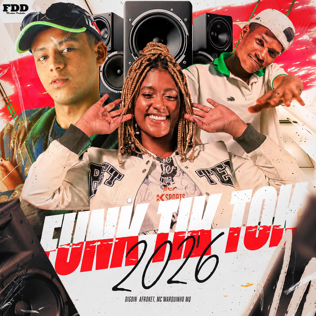 Funk Tiktok 2026