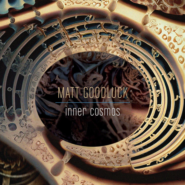Inner Cosmos (2024 Remaster) cover art