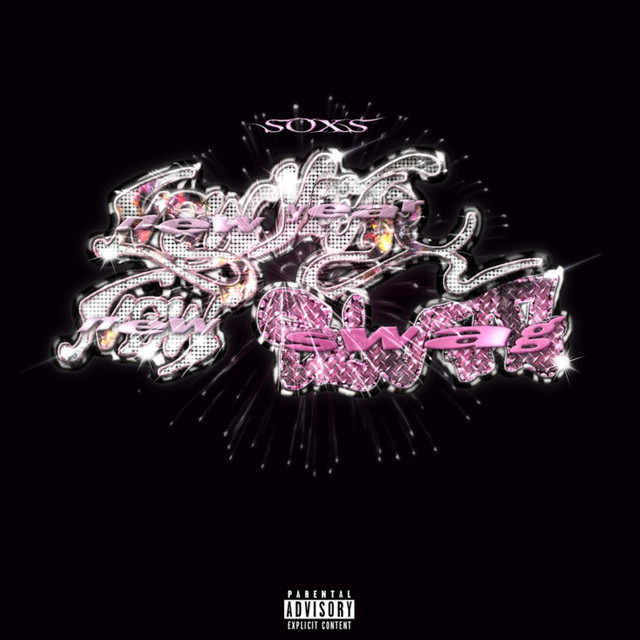 New Year New Swag cover art