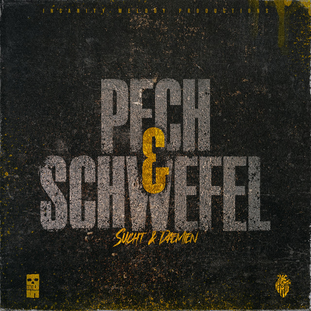 Glückspilz cover art