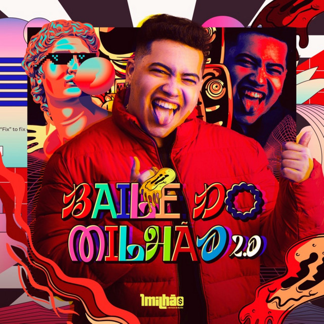Baile do Milhão 2.0