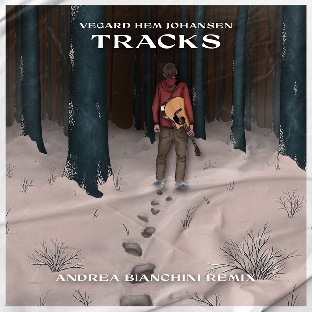 Tracks - Andrea Bianchini Remix