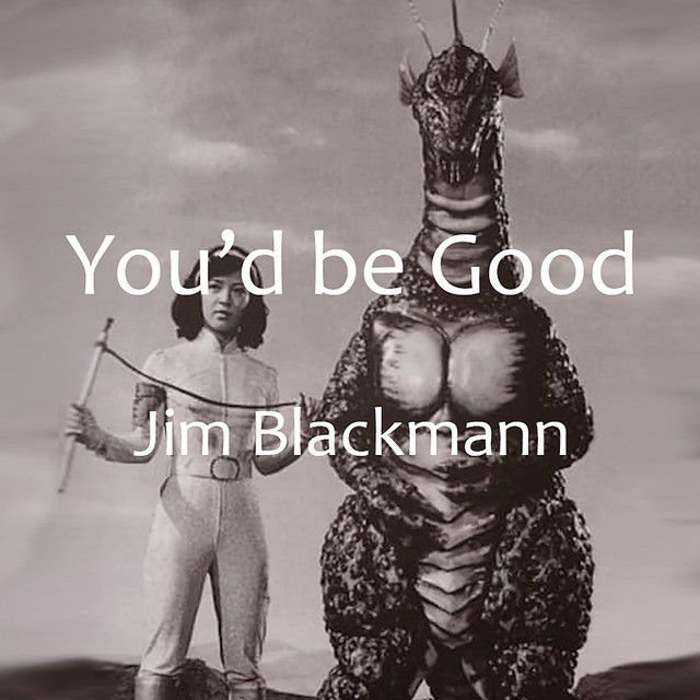 Jim Blackmann | Spotify