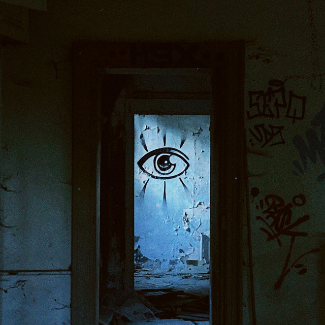Cyclope cover art