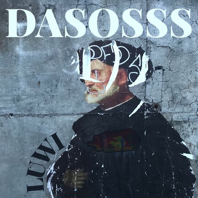 DASOSSS cover art