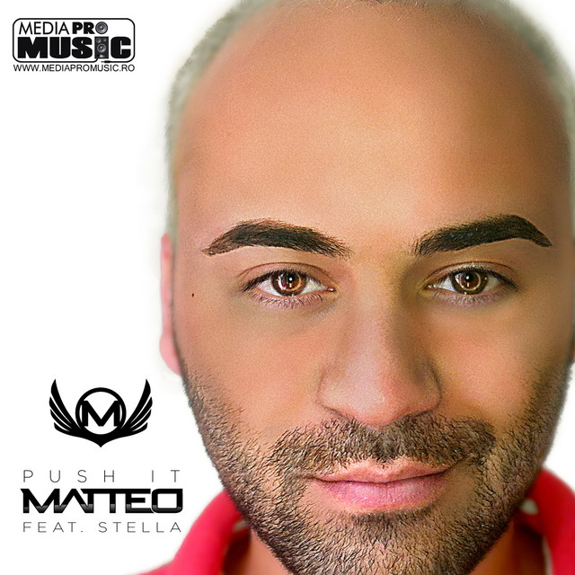 Push It - Single by Matteo | Spotify