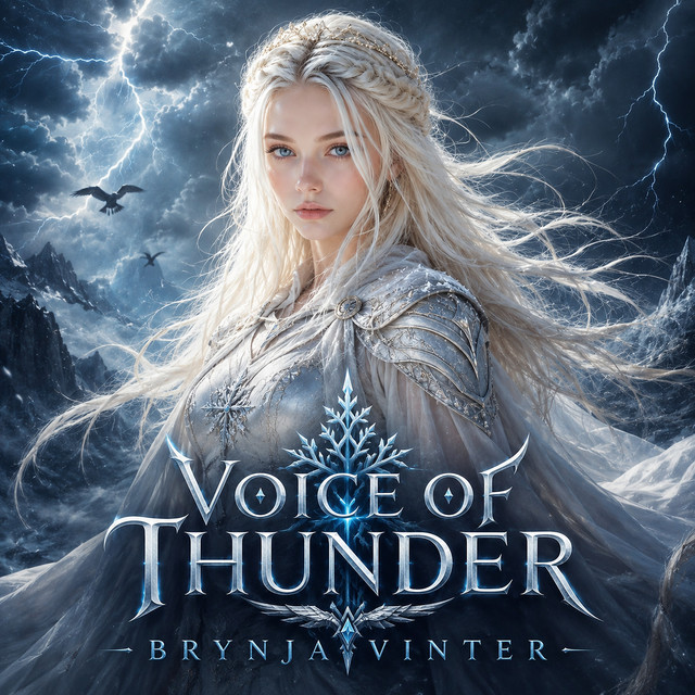 Brynja Vinter