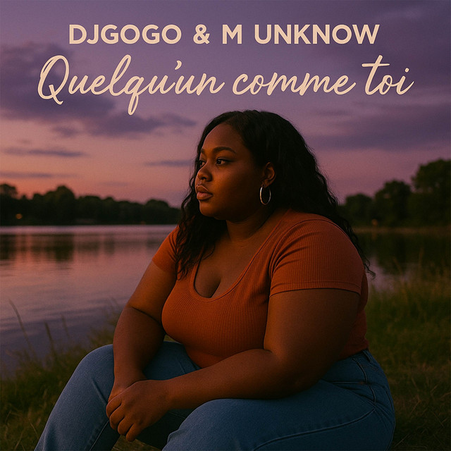 Quelqu’un comme toi