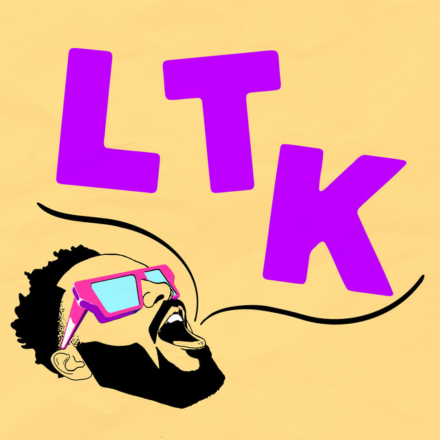Let Them Know cover