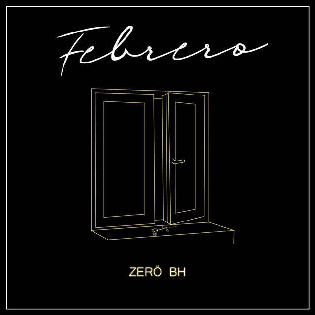 Febrero cover art