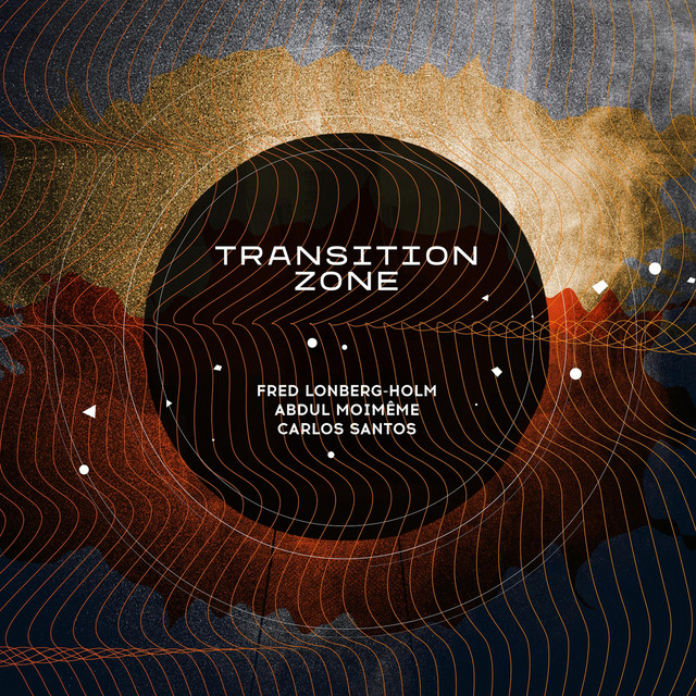 Transition Zone