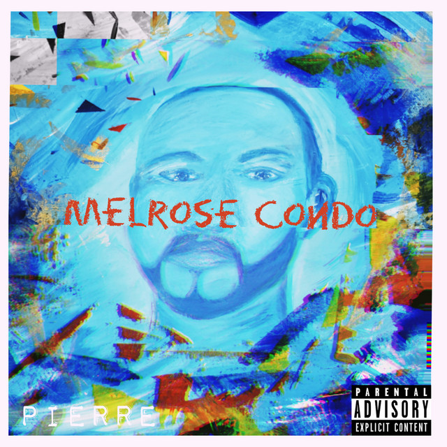 Melrose Condo cover art