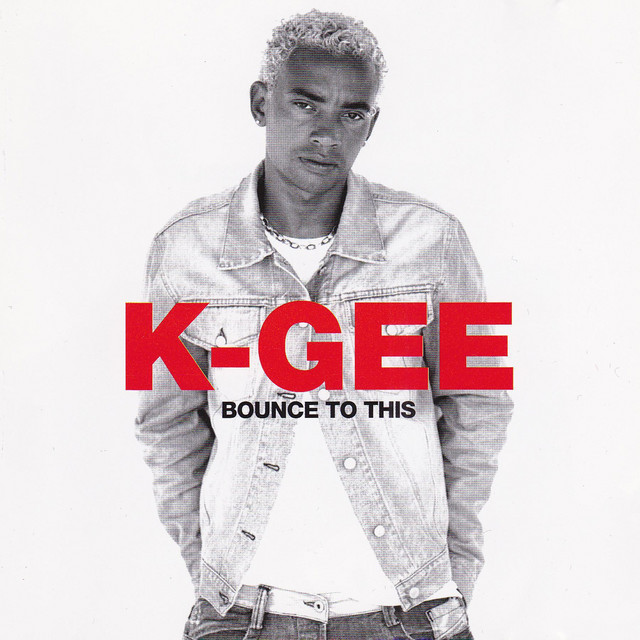 Bounce to This cover art